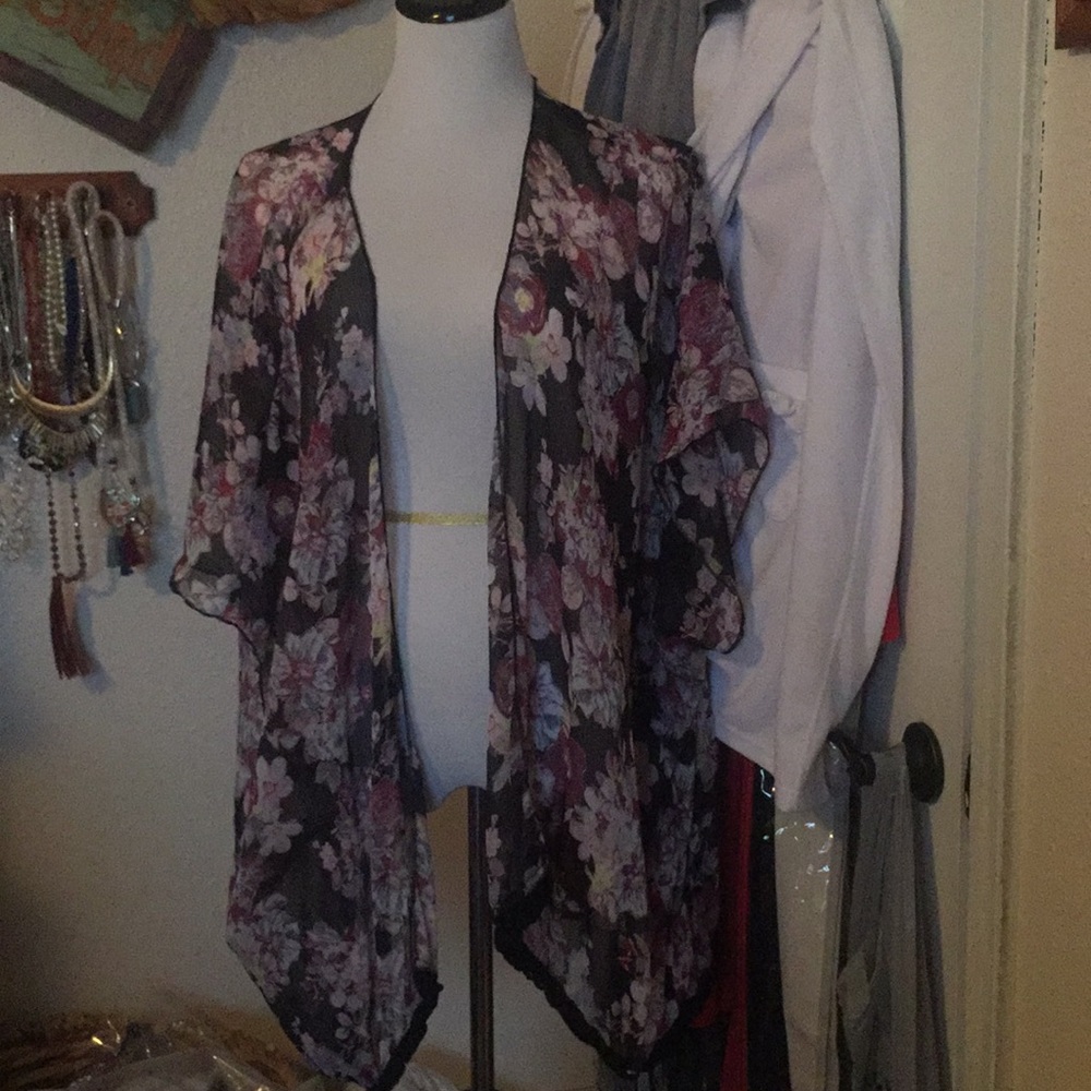 Kimono